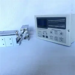 Полностью автоматический контроллер постоянного натяжения в комплекте с датчиком давления с переключателем Холла Магнитный порошковый