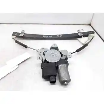

96647520 WINDOW LIFTER FRONT LEFT CHEVROLET EPICA