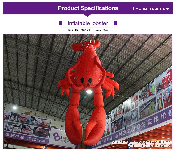 BG-O0129-Inflatable-lobster-bingoinflatables_01