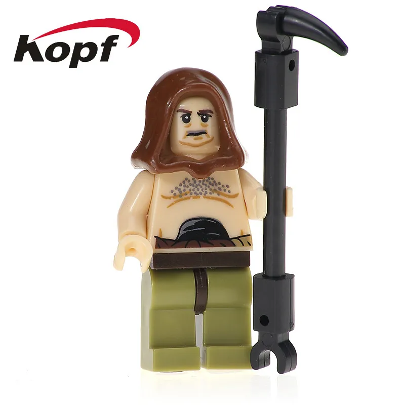 20 шт. PG791 строительные блоки Хан Solo Figures Luke Skywalker Rebel Pilot Rose Tice куклы Кирпичи Детские Подарочные игрушки - Цвет: PG700 20Pcs No Box