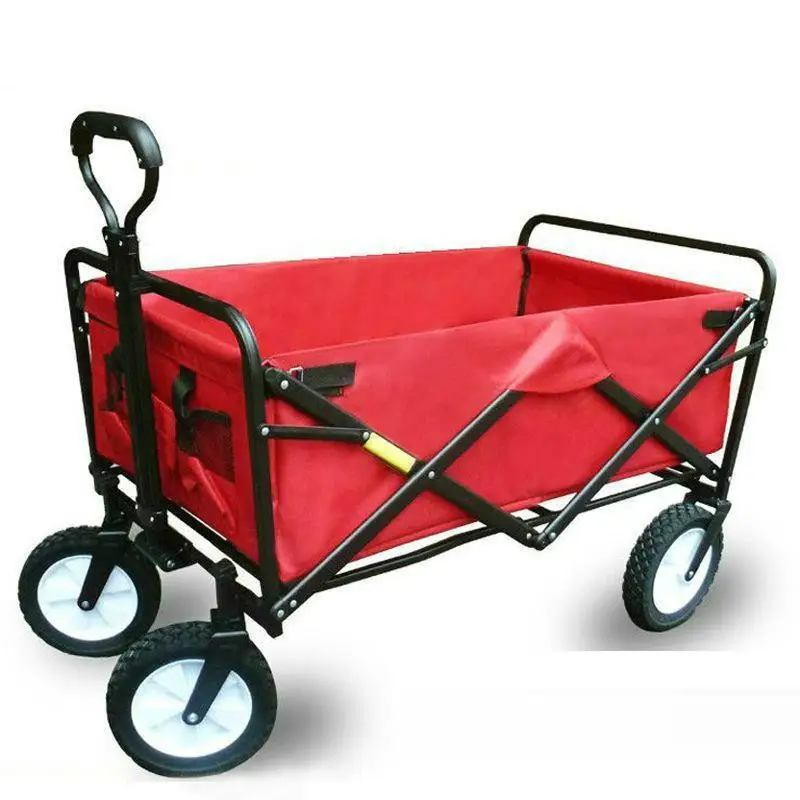 Корзина для хранения Carro Cocina складной стол покупок рулант Carrello Cucina Chariot De Courses Avec