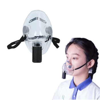 

MDY-9 2020 Safety Masks Anti Dust Anti-fog Shield Respirator Reusable Protective Soft Face Mouth Mask Safe Protective Mask