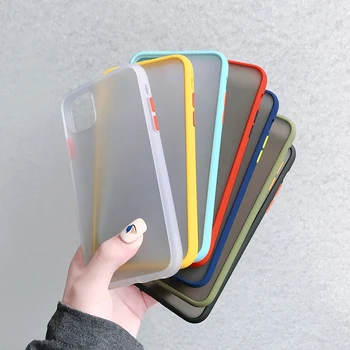 

B30 with strap case for iphone11 back cover drop resistant