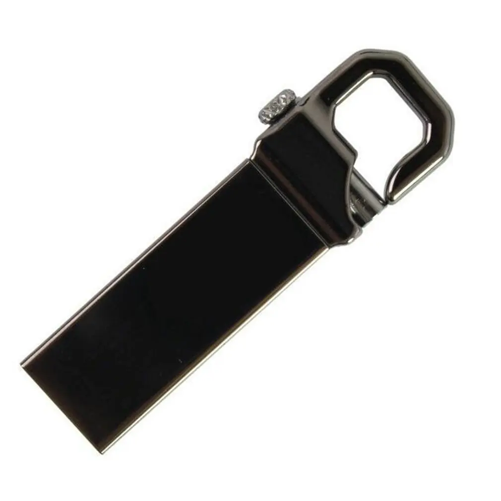 8G Модный Универсальный USB U диск для ПК телефона планшета компьютера