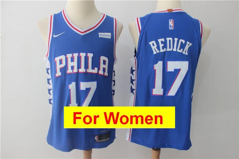 Лаванда Филадельфия Бен Симмонс Joel Embiid Allen Iverson Markelle Fultz Julius Erving майки для женщин - Цвет: Лаванда