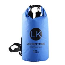 10L 500D PVC Motorcycle Bag Outdoor Dry Sack Bag Waterproof Shoulder Bag Diving Swimming Hiking Driving Travel Kit CY01 10L 500D PVC Motorcycle Bag Outdoor Dry Sack Bag Waterproof Shoulder Bag Diving Swimming Hiking Driving Travel Kit CY01