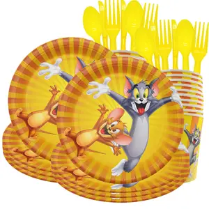 Pijas Tom Y Jerry A Un Precio Increible Llevate Increibles Ofertas En Pijas Tom Y Jerry De Vendedores Internacionales De Pijas Tom Y Jerry En La App De Aliexpress