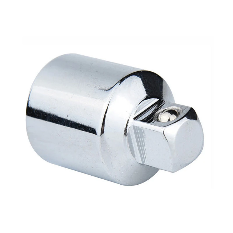 2 шт. ударная розетка переходник с трещоткой редуктор от 1/2 до 3/8 1/4 инструмент для