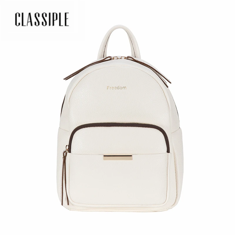 

2018 Women Backpacks Shoulder Bags Casual Travel School Bags For Teenager Girls Large Capacity Newest Females White Backpacks