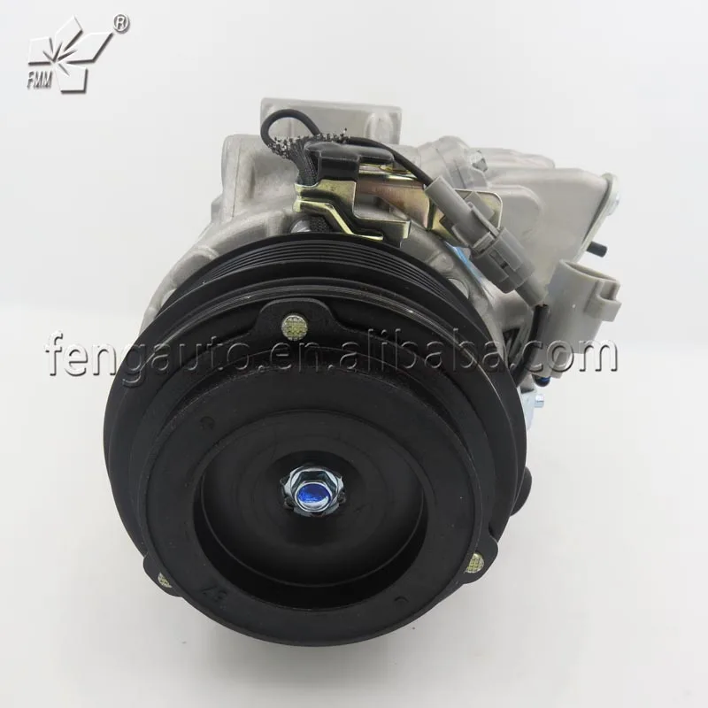 88320-08060 88320-28420 447260-1150 447260115 7SBH17C авто ac компрессор для lexus ES350/toyota/Sienna Venza