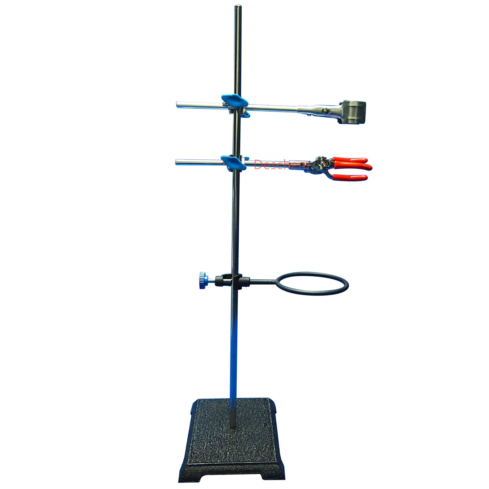 Laboratory Stands,support And Laboratory Clamp,flask Clamp,condenser