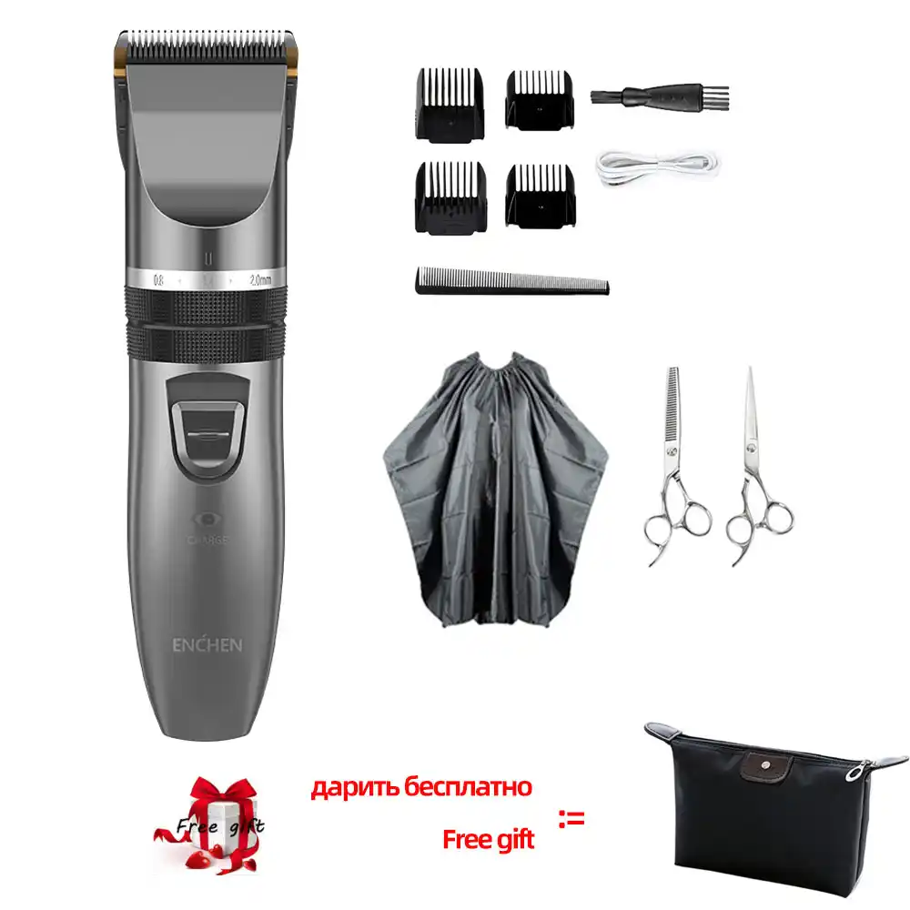 best clippers for hairdressers