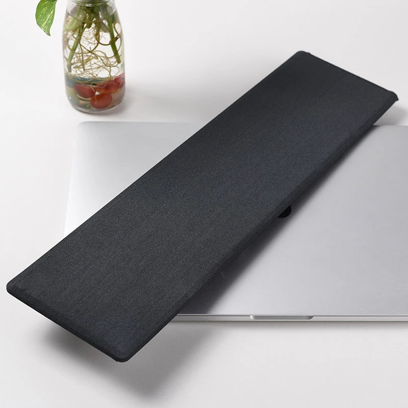Universal Stretch Elastic Cloth for apple smart keyboard Dustproof Cover Case Protector for