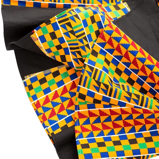 Shenbolen African women skirt - Image 6