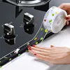 Kitchen Sink Waterproof Sticker Anti-mold Waterproof Tape Bathroom Countertop Toilet Gap Self-adhesive Seam Tape Stickers ► Photo 2/6