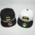 SQTEIO мультяшная детская шляпа Бэтмен бейсболка Супермен вышивка травбейсбол capel хип хоп шляпа плоский вдоль уличный головной убор - изображение