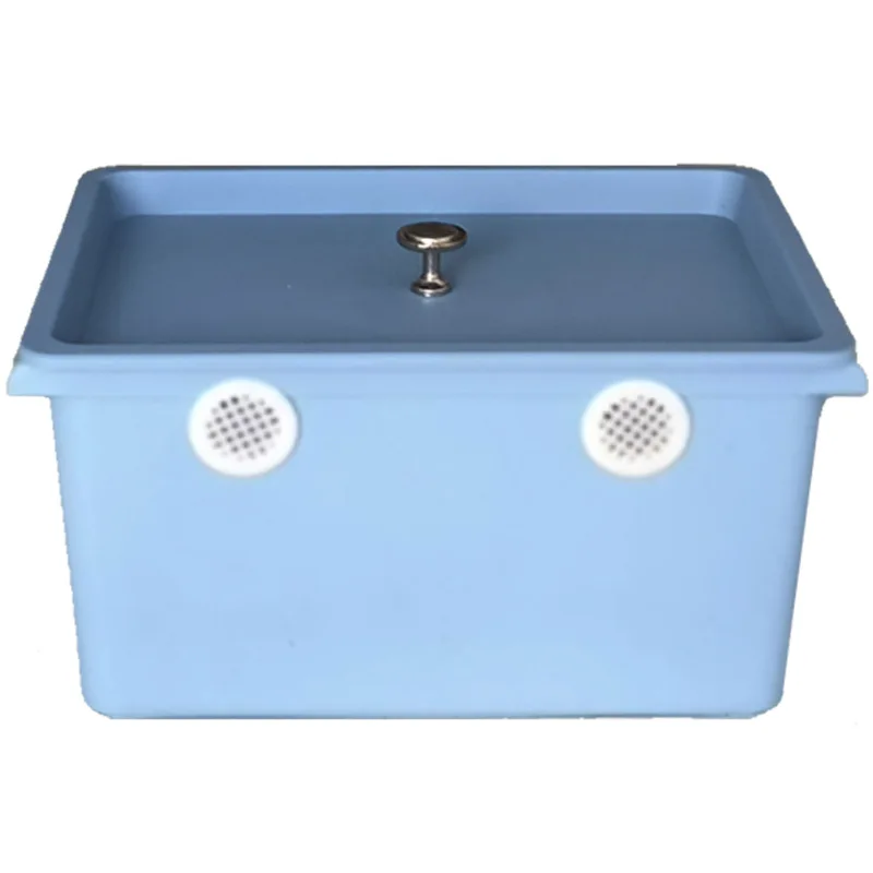 

Earthworms Live Bait Breeding Box Bloodworm Granule Nest Material Black Blue Fresh Extra Large Small Red Hill Fishing Bait Wild