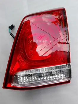 

CAPQX NEW Inside Rear Lights Lamp For LandCruiser LAND CRUISER 2007 2008 2009 2010 2011 Inner Rear taillights