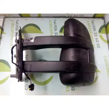 

4 WIRES Left Rearview Iveco Daily Pr 2.3 Diesels