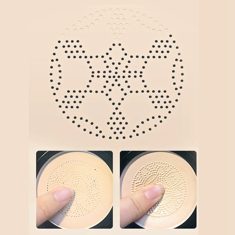 NEWMushroom Air Cushion BB CC крем покрытие дефекты увлажняющий ровный тон кожи тональный крем CC крем для макияжа праймер для лица Maquiagem