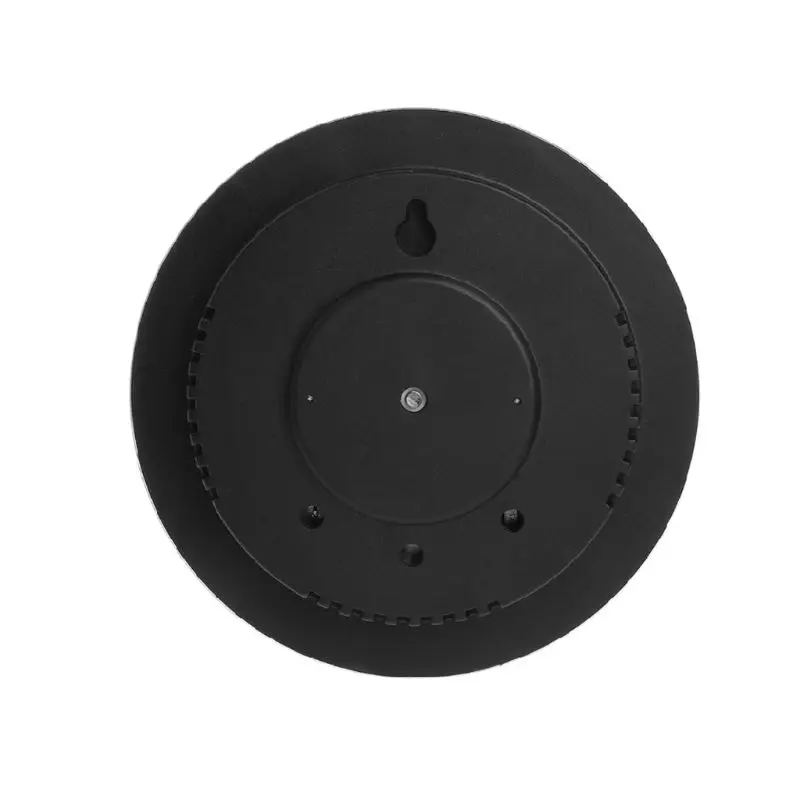 

130mm Atmospheric Pressure Temperature Hygrometer Weather Station Three-in-One Barometer Film Metal Box Barometer