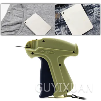

I-beam needle gun Clothing tag gun Commercial tag gun Multifunctional listing gun trademark gun marking gun