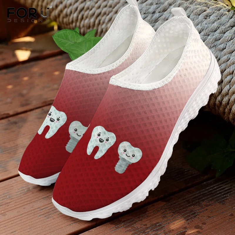 printed slip on sneakers