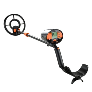 

Md3060 Underground Gold Detector Metal Pinpointing Gold Silver Treasure Hunter Seeker Portable Hunter Detector Metal Detector