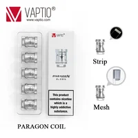 Electronic Cigarettes