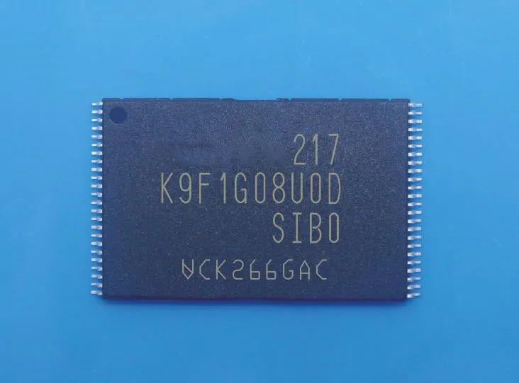 

Original K9F1G08U0D-SIB0