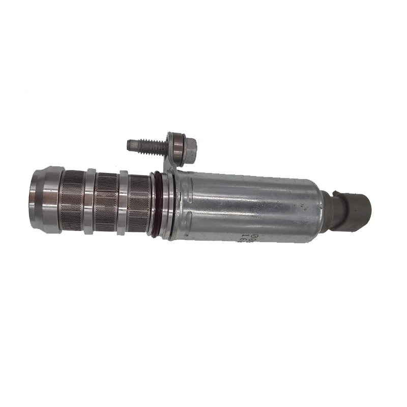 Клапан ГРМ управления маслом электромагнитный VVT для Chevrolet Captiva Equinox GMC Saturn 12655420 112628347 12646783 12655420 12578517