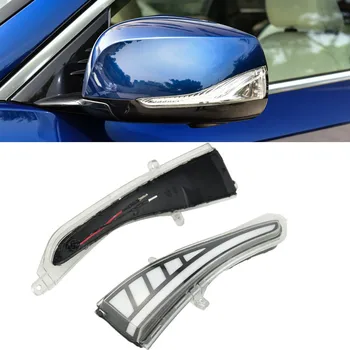 

Flowing LED Turn Signal Light Side Mirror Dynamic Blinker For Infiniti Q30 Q50 Q60 Q70 QX30 QX50 J50 P71A QX60 QX70 2017 2018