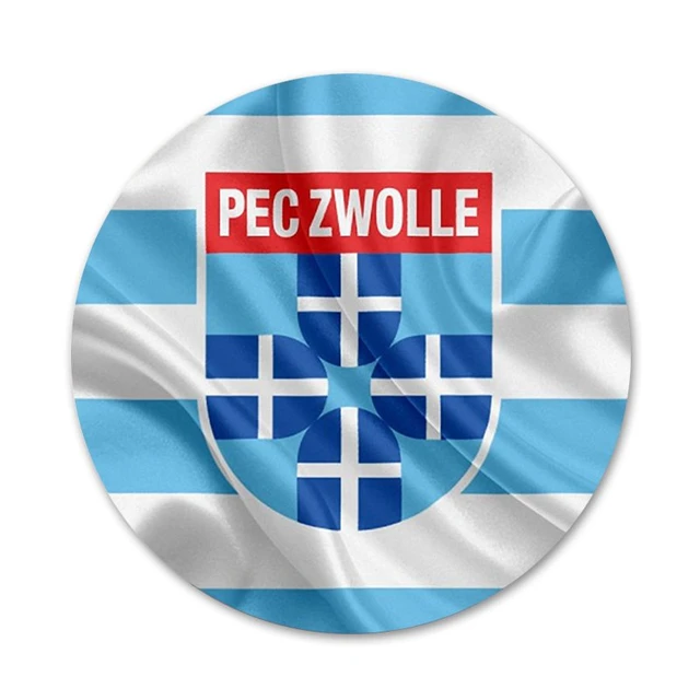 Sk Slavia Praha Czech Republic Badge, Alfinete, Acessórios para Roupas,  Decoração Mochila, Presente