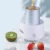 Car Quick Cooling Cup Home Office Cold Drink Machine Car Mug Cup Refrigerator Quick Aluminium Cooler Auto Mini Refrigerator USB