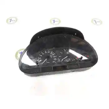 

62116901921 BOX INSTRUMENTS BMW 3 SERIES SALOON (E46)