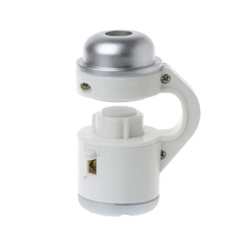 

1pc Universal 30X Optical Zoom Mobile Phone Microscope LED Clip Micro Lens Telescope Magnifier