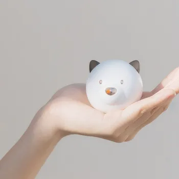 

Mini Dog Bluetooth Speaker Cute Animal Portable Pocket Audio Lighting Outdoor Small Wireless Speaker