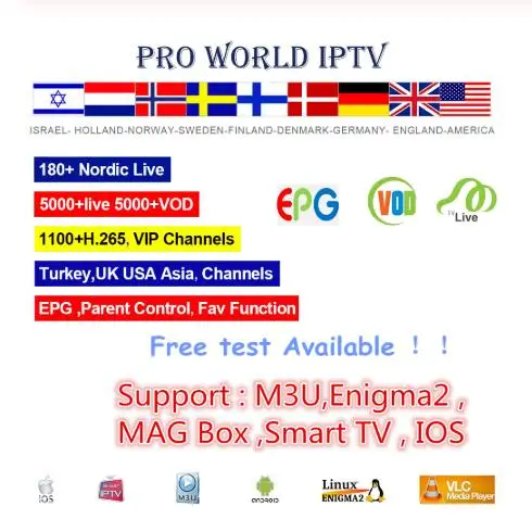 Испания IP tv M3U подписка G1 G3 ящик для andorid Испания 1080P Premium Pro для Android M3U коробка Enigma2 Smart tv HD 4K коробка