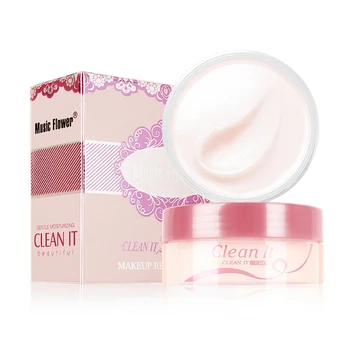 

Cleansing Cream Deep Cleansing On The Face No Irritating Makeup No Residue Without Irritation Stain Remover Skin Care SC30