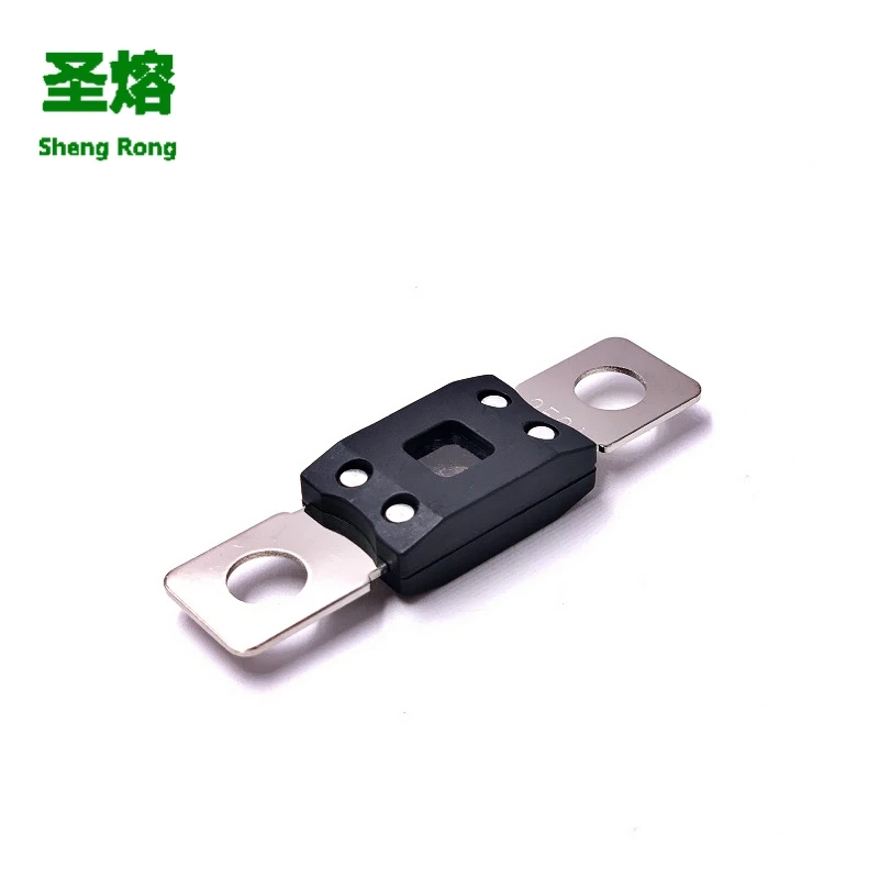 40-500A MEGA High Current Fuse AMG Fuse 175 amp Bolt-on For Cars Trucks Construction Vehicles Buses Caravans Car Fuses Kit