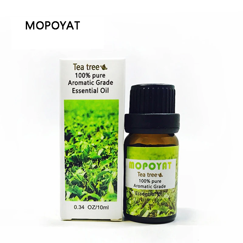 SNMLPM 10 мл cbd диффузор ароматический эфирное масло эфирные масла для чайного дерева