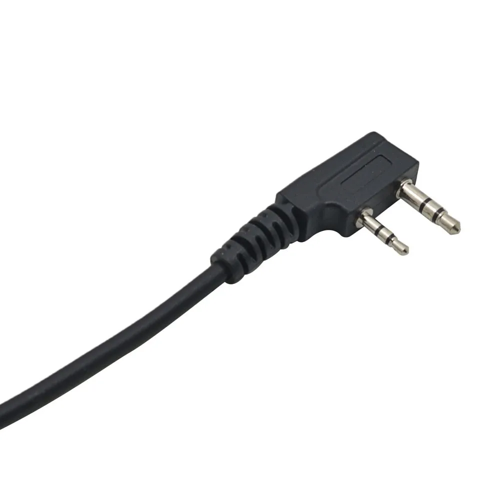 USB Programming Cable&CD for Baofeng/Kenwood UV-5R BF-888S TK-240 Handheld Radio 