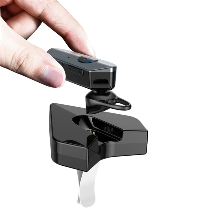 Fm-передатчик Bluetooth V5.0 Handsfree USB Автомобильное зарядное устройство MP3-плеер с наушником YE-Hot