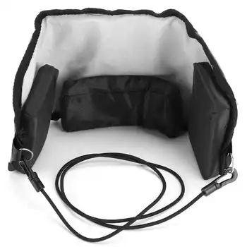 

Hammock for Neck Pain Relief Support Massager Cervical Traction DeviceStretcher