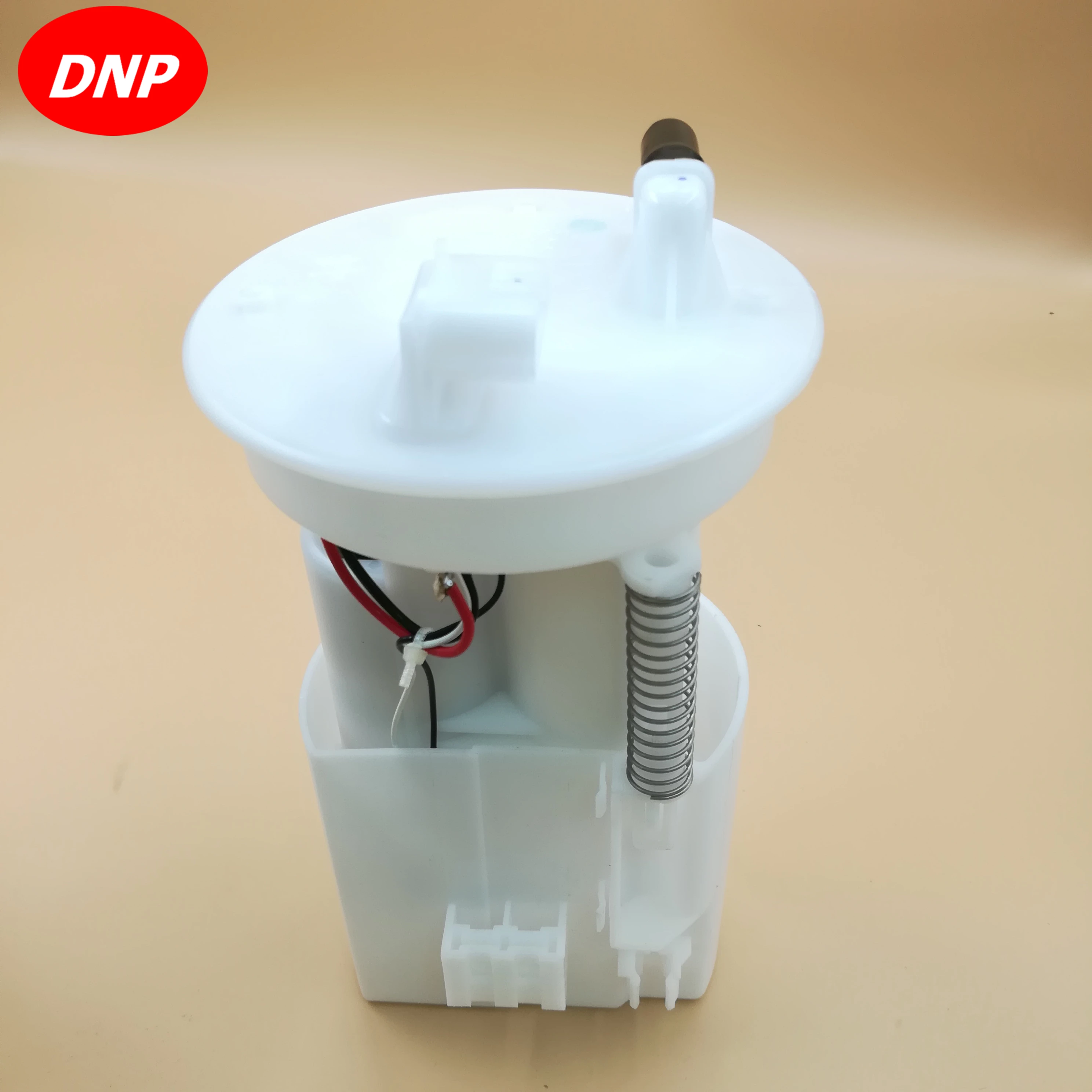 DNP PAT топливный насос в сборе для Nissan Tiida Sylphy livina 17040-EN00A 17040-ED80A 17040-ED800