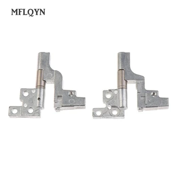 

Laptop Lcd Hinges Kit for Dell Latitude D620 D630 D631 14.1" Laptops Replacements LCD Hinges Left & Right VCY69