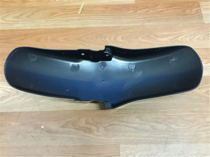

For CB400 Front Masonry CB400 92 - 98 Years Ago VTR250 Sapphire Front Fender Masonry Injection
