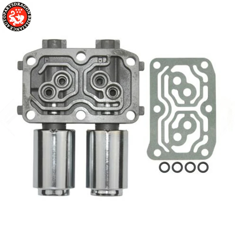 OEM 28260-R90-004 28260R90004 линейный соленоид передачи для Hondaa Accord croscrosstour Acura Сделано в Китае