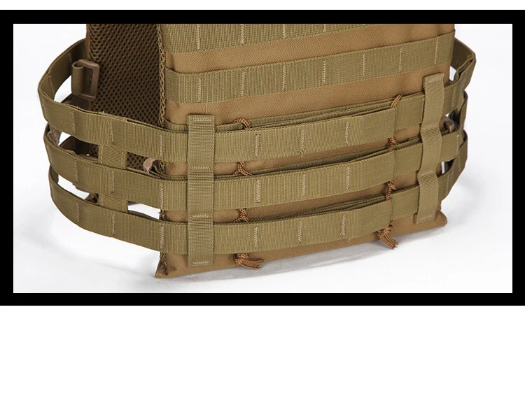 Охотничий Тактический жилет для тела Armo Plate Carrier, уличный жилет CS для игры в пейнтбол, страйкбол, военный жилет, оборудование