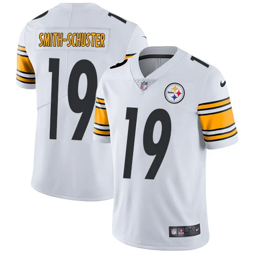 Men Питтсбург Качественная мужская коричневая майка Steelers Antonio - Цвет: Men